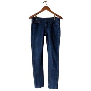 J. Crew Toothpick Jeans Size 25